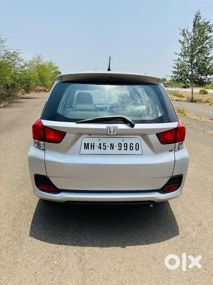 Honda Mobilio 2015 Diesel 94000 Km Driven
