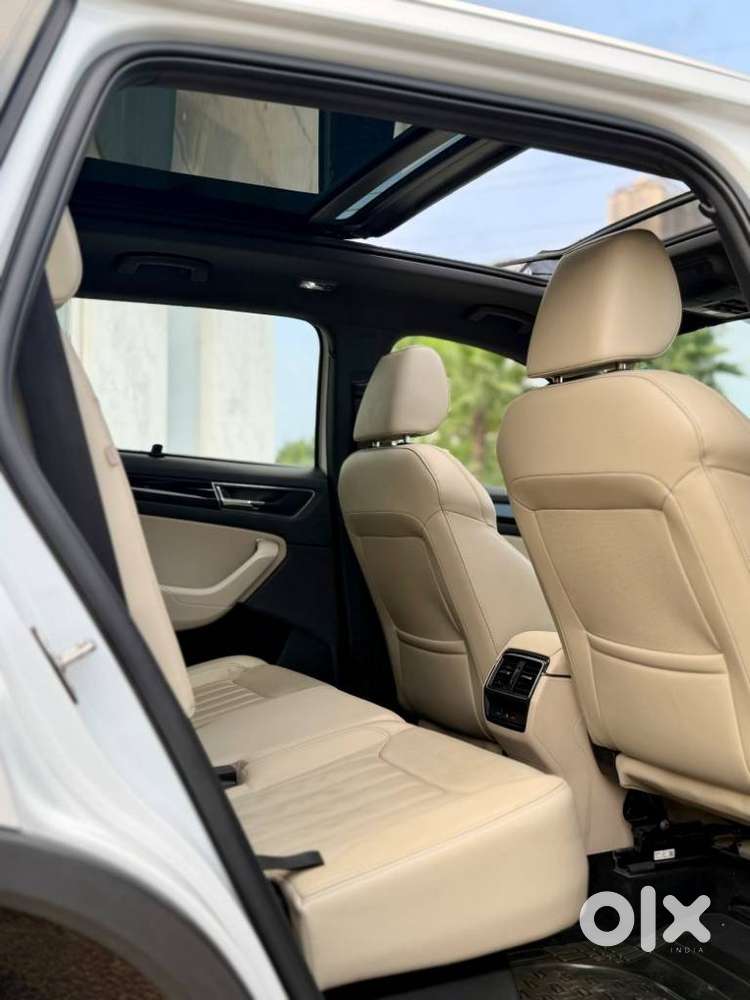 Skoda Kodiaq 2.0 L&k Tsi Dsg, 2023, Petrol