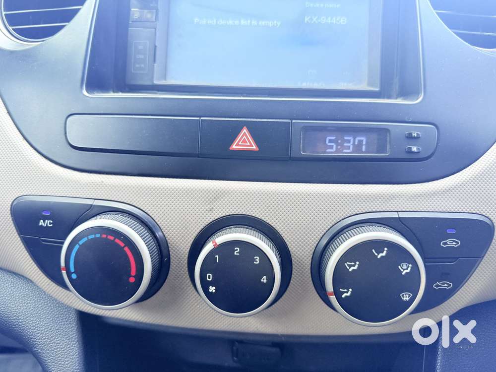 Hyundai Grand I10 1.2 Crdi Magna, 2016, Diesel