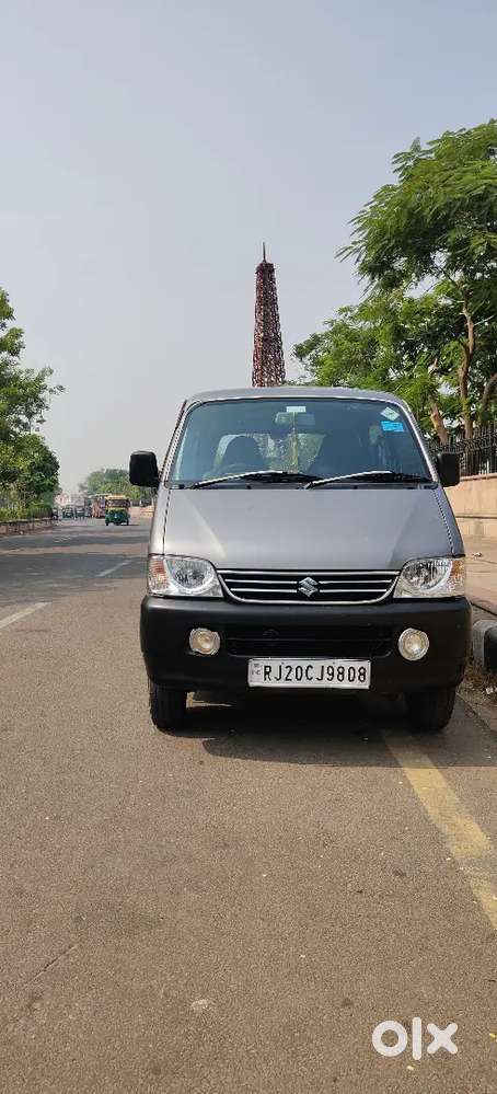Maruti Suzuki Eeco 2023