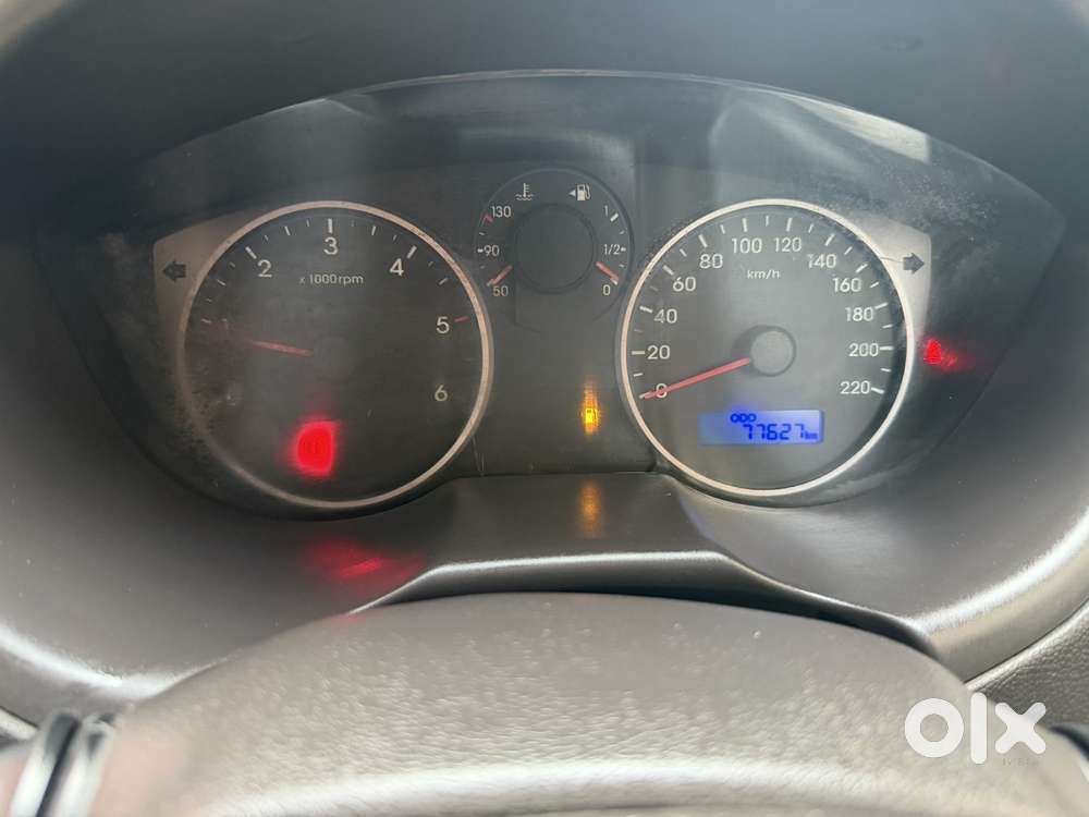 Hyundai I20 2015-2017 Sportz Option 1.4 Crdi, 2012, Diesel