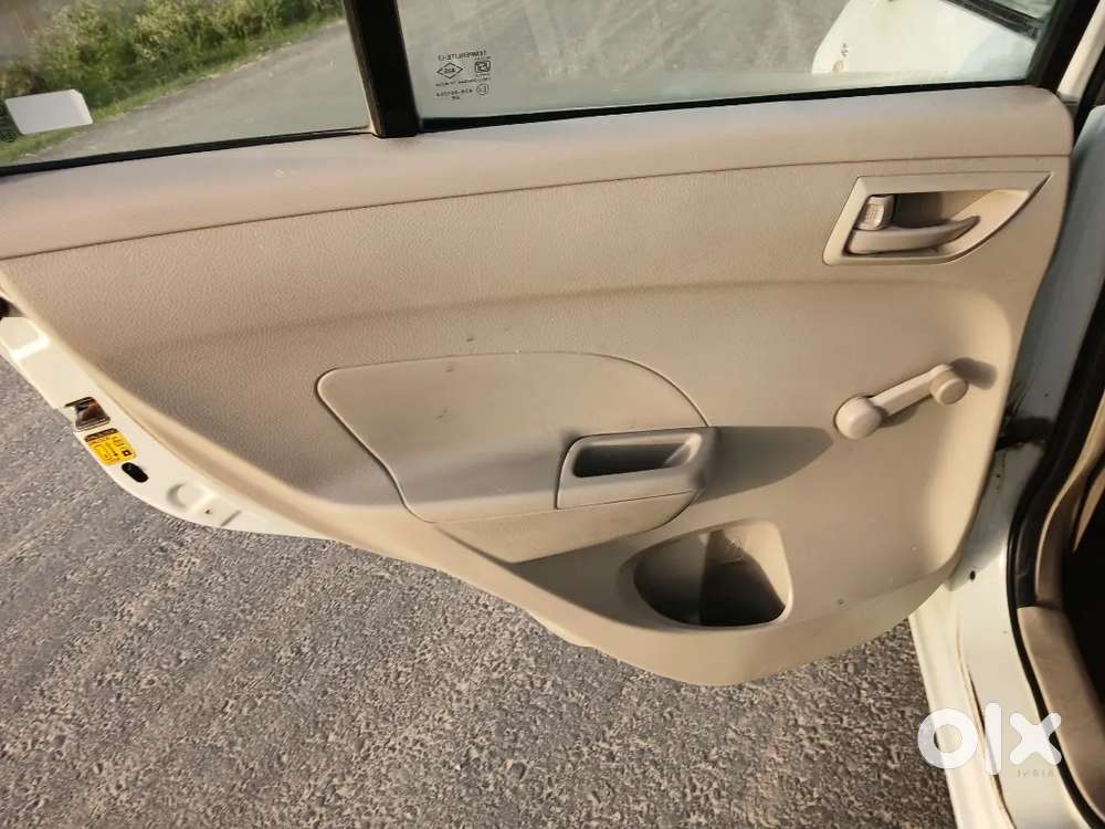 Maruti Suzuki Swift Dzire 2014 Diesel 128000 Km Driven