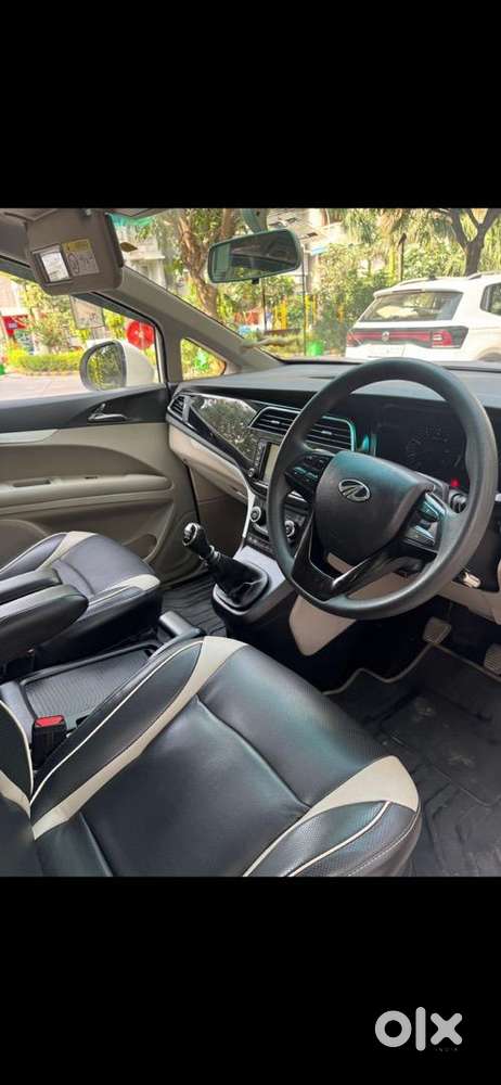 Mahindra Diesel Car 2018