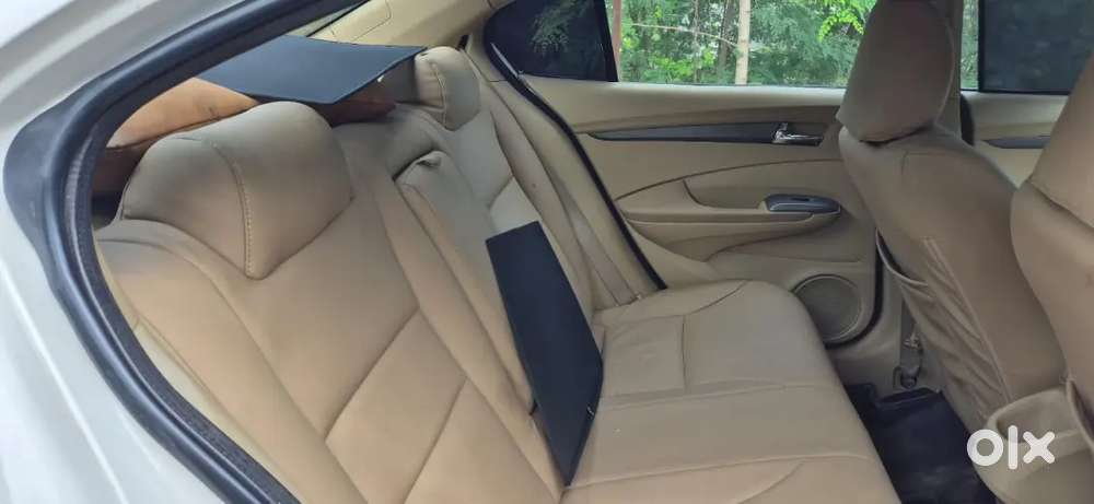 Honda City 2012 Cng & Hybrids 94000 Km Driven