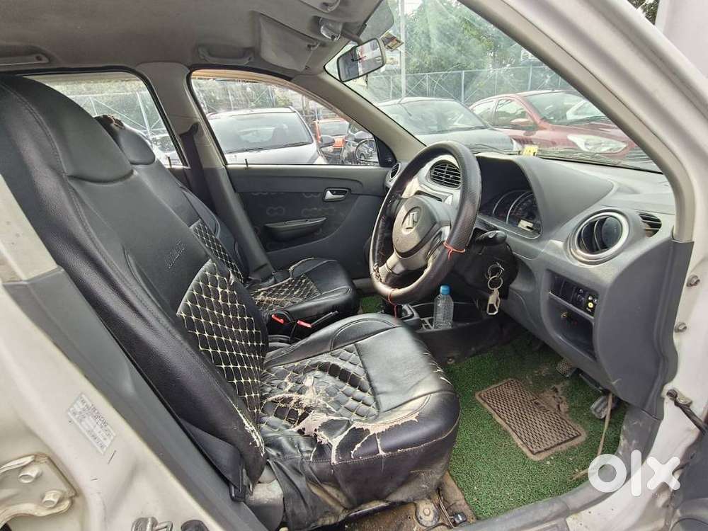 Maruti Suzuki Alto 800 Cng Lxi Optional, 2014, Cng & Hybrids