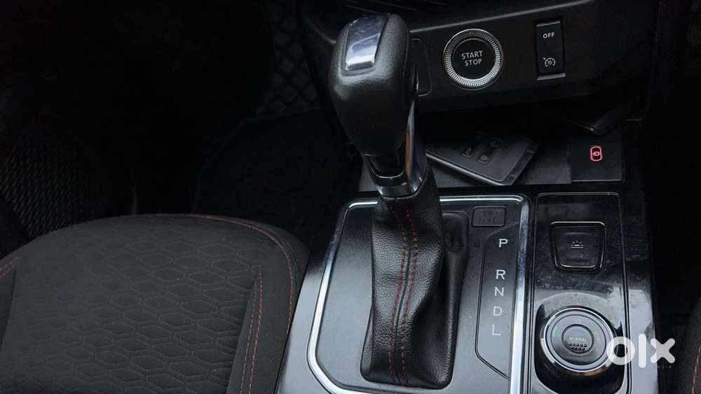 Renault Kiger Rxz Turbo Cvt, 2022, Petrol