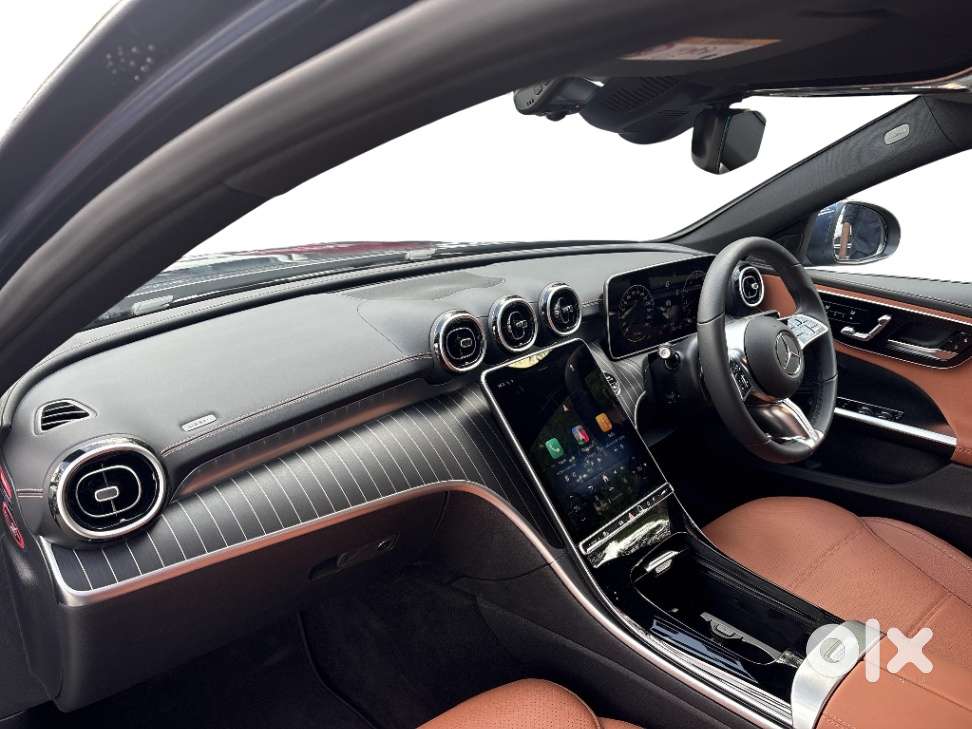 Mercedes-benz C Class Prime 200, 2025, Petrol