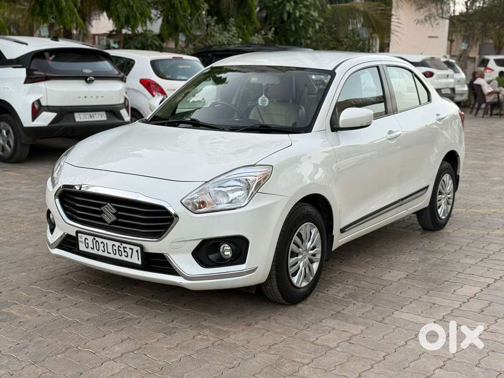 Maruti Suzuki Dzire 2017-2020 1.2 Vxi, 2020, Petrol