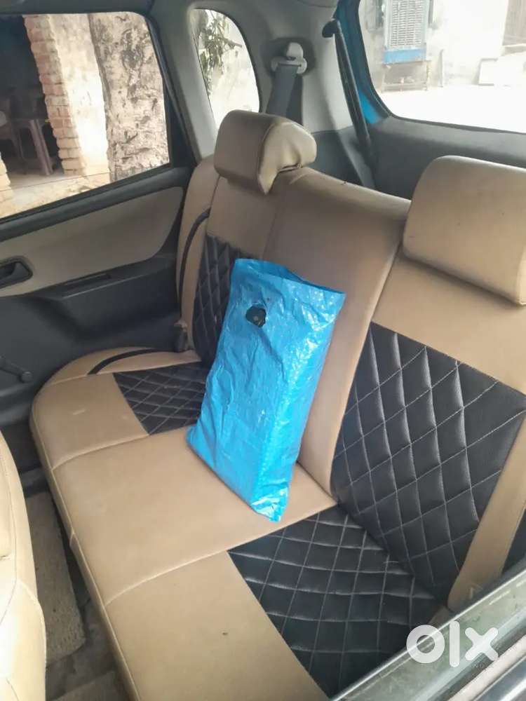 Maruti Suzuki Zen Estilo 2007 Lxi