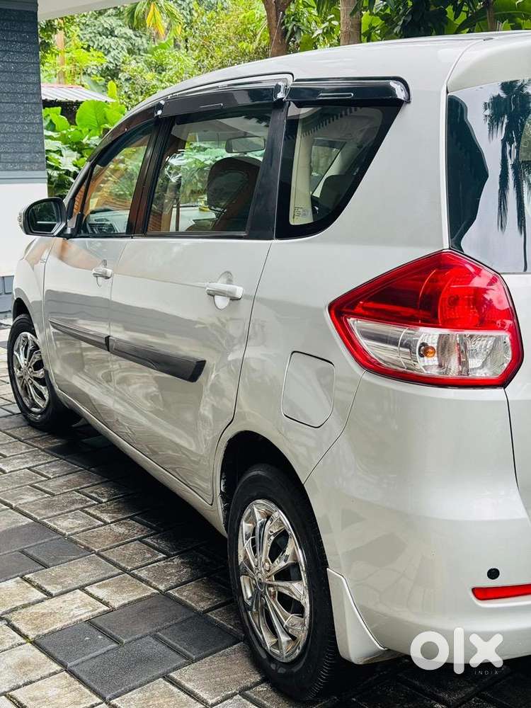Maruti Suzuki Ertiga 2014 Diesel Good Condition