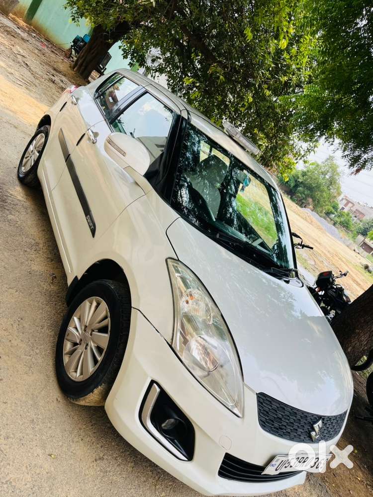 Maruti Suzuki Swift 2014 Petrol 740000 Km Driven Push Bottom Start