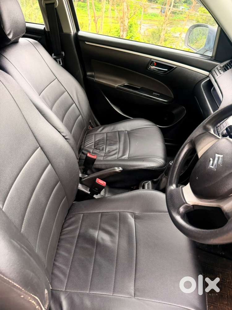 2014 Maruti Suzuki Swift