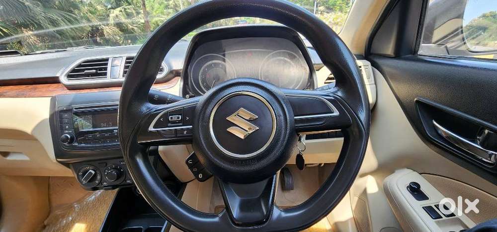 Maruti Suzuki Swift Dzire 2015-2017 1.2 Vxi, 2017, Petrol