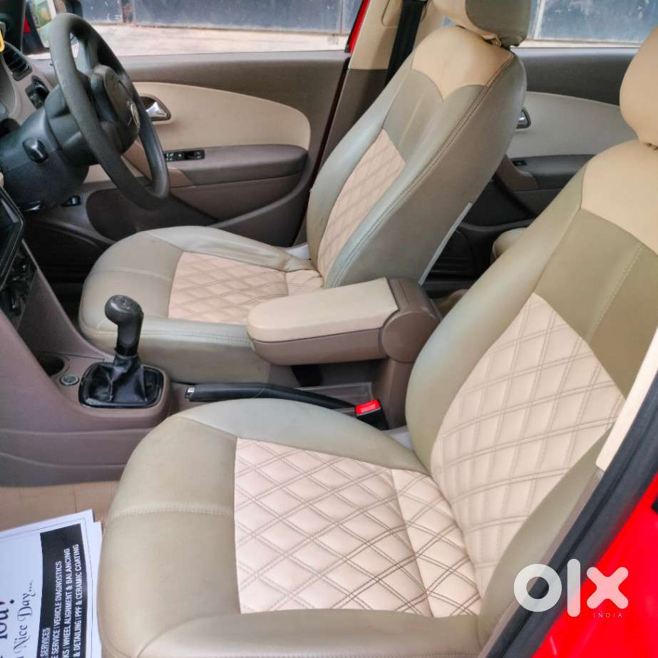 Skoda Rapid 2013-2016 1.5 Tdi Ambition With Alloy Wheel, 2012, Diese..