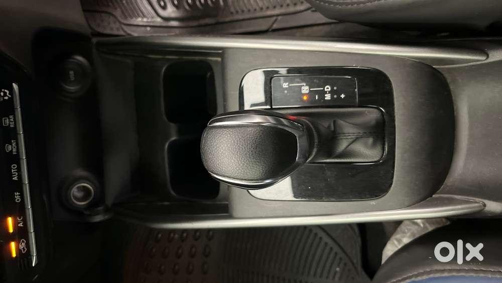 Maruti Suzuki Baleno Alpha Cvt, 2022, Petrol