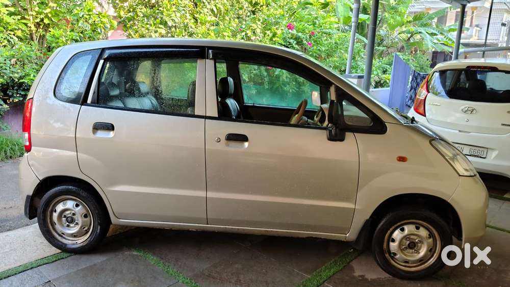 Maruti Suzuki Zen Estilo Lxi Bs Iv, 2007, Petrol