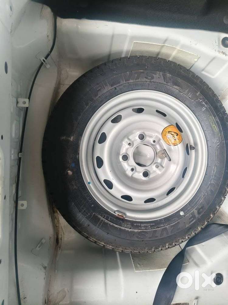 Tata Tiago 1.2 Revotron Xt (o), 2019, Petrol