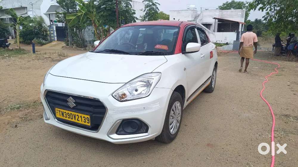 Maruti Suzuki Swift Dzire Tour 2024 Petrol 64000 Km Driven