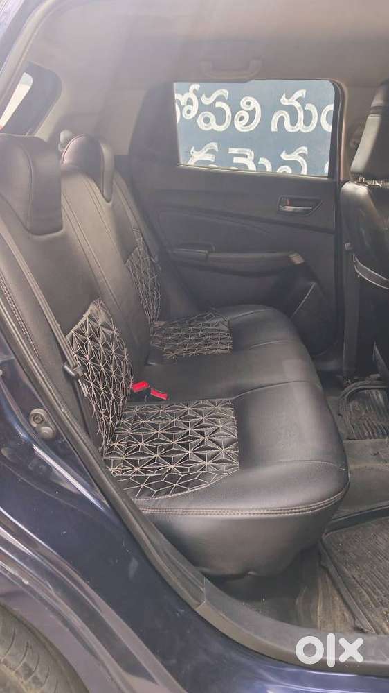 Maruti Suzuki Swift 1.2 Vxi (o), 2022, Petrol