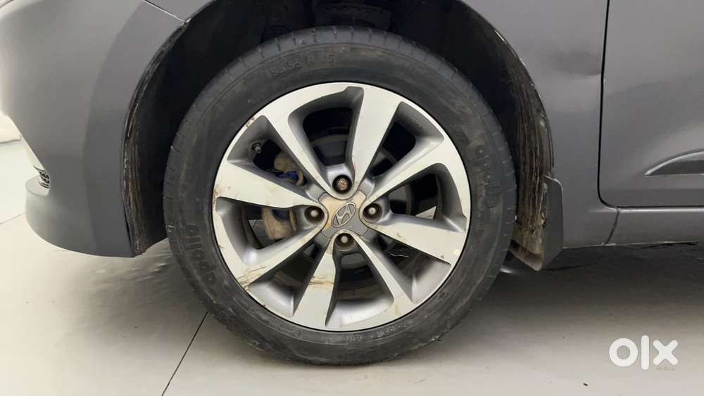 Hyundai Elite I20 Asta (o) 1.2 Mt, 2016, Petrol