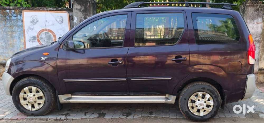 Mahindra Xylo E6 Celebration Bs-iv, 2010, Diesel