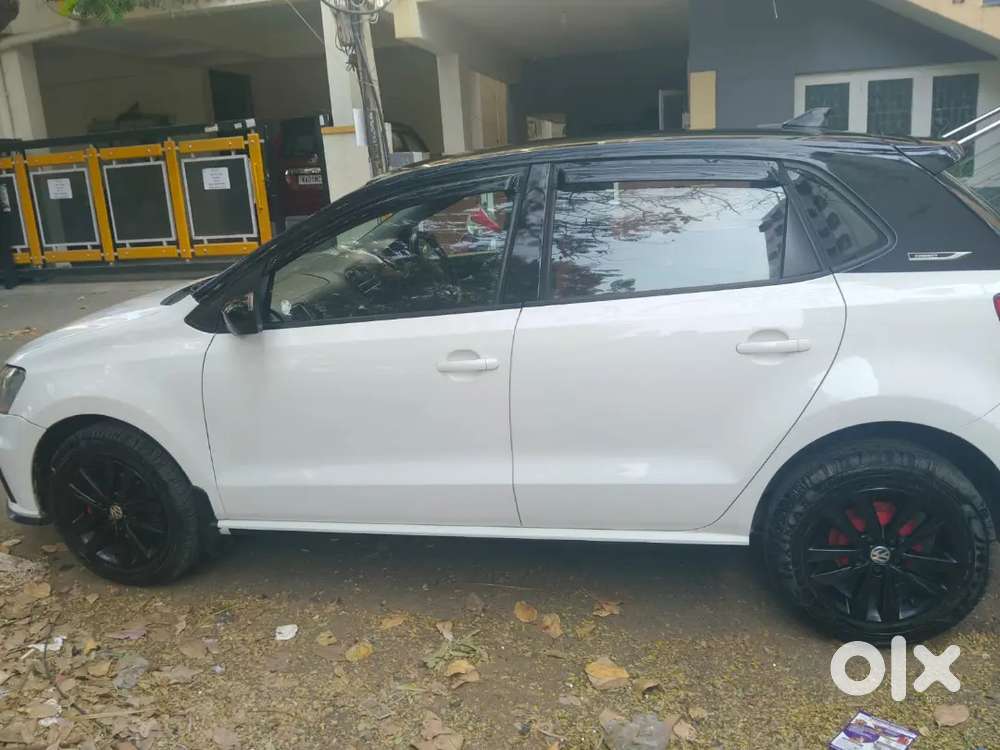 Gt 2016 Dsg Engine New Tyres Very Powerful Engine