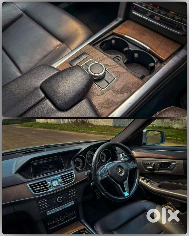 Mercedes-benz E 250