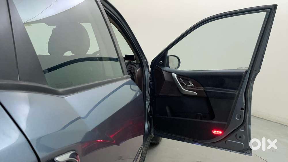 Mahindra Xuv500 W6 2wd, 2015, Diesel