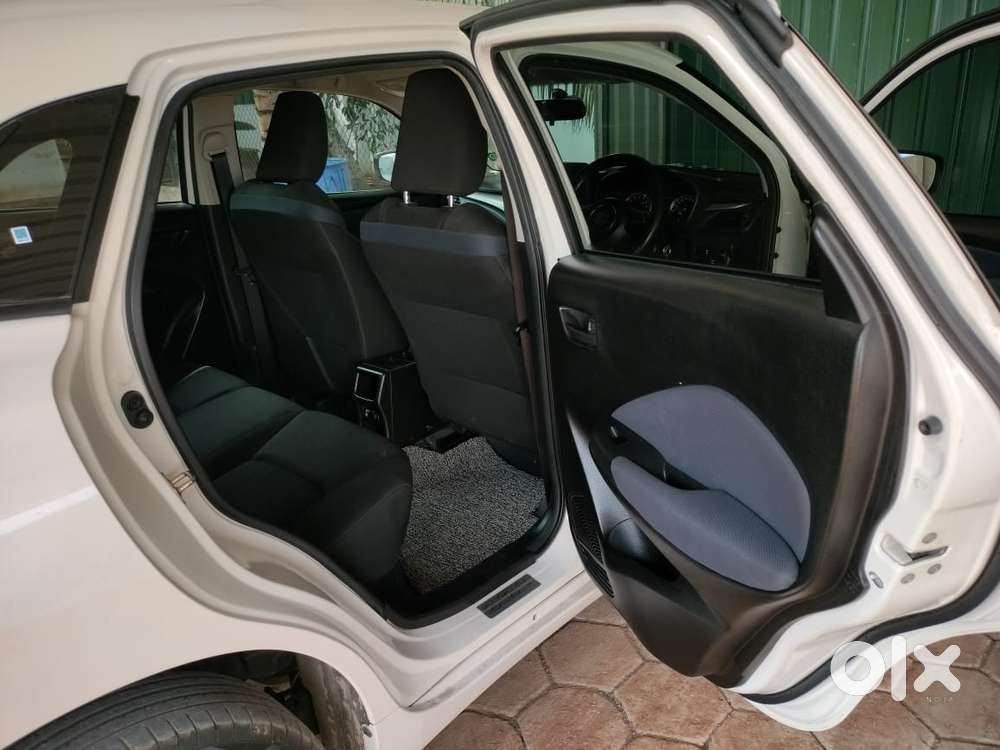 Maruti Suzuki Baleno Delta, 2024, Petrol