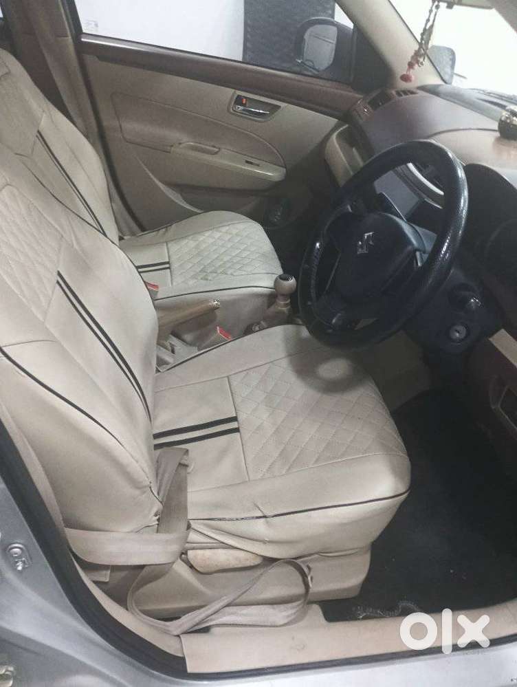 Maruti Suzuki Swift Dzire Vdi (o), 2013, Diesel