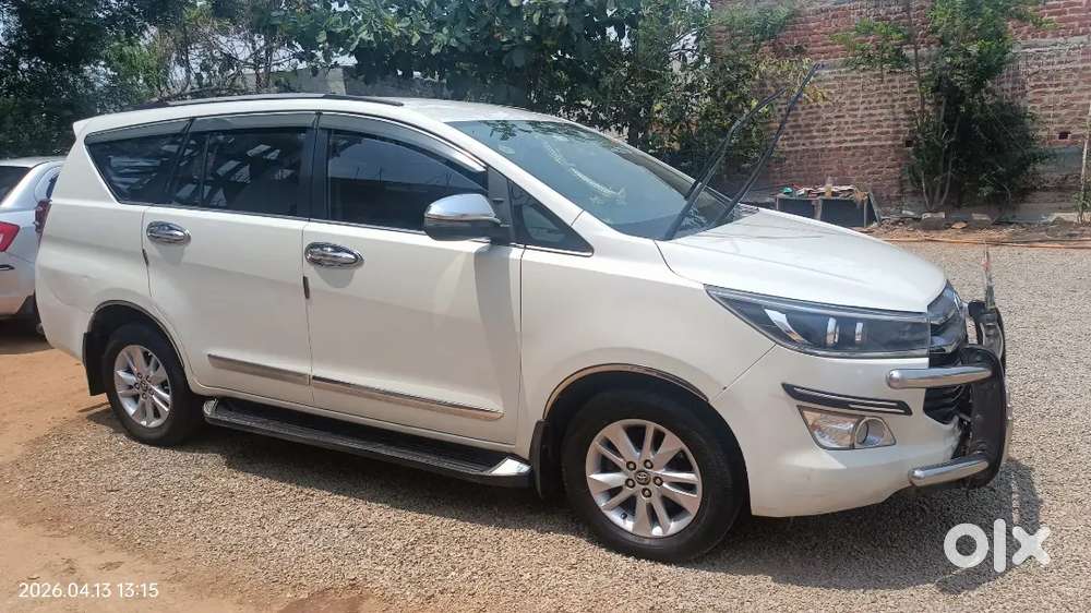 Very Good Condition Vehicle