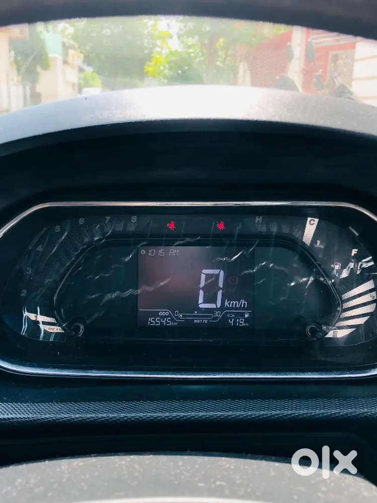 Tata Tiago – Excellent Condition  Well Maintained  Single Owner