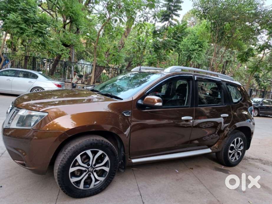 Nissan Terrano 2013-2017 Xv Premium 110 Ps, 2017, Diesel