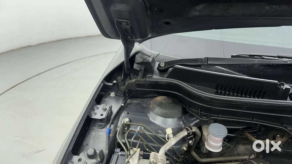 Maruti Suzuki Vitara Brezza 1.5 Vxi, 2022, Petrol