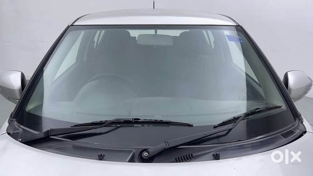 Maruti Suzuki Swift 2018 Vxi, 2014, Petrol