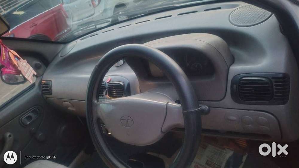 Tata Indica, 2013, Diesel
