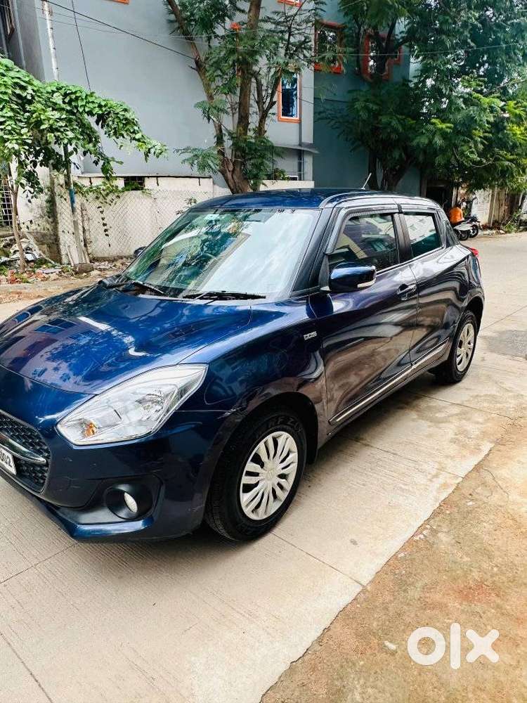 Maruti Suzuki Swift Ddis Vdi, 2020, Diesel