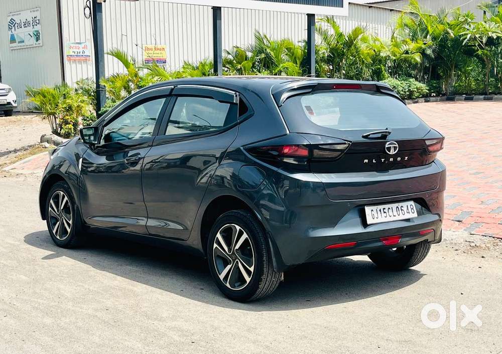 Tata Altroz Xz, 2021, Diesel