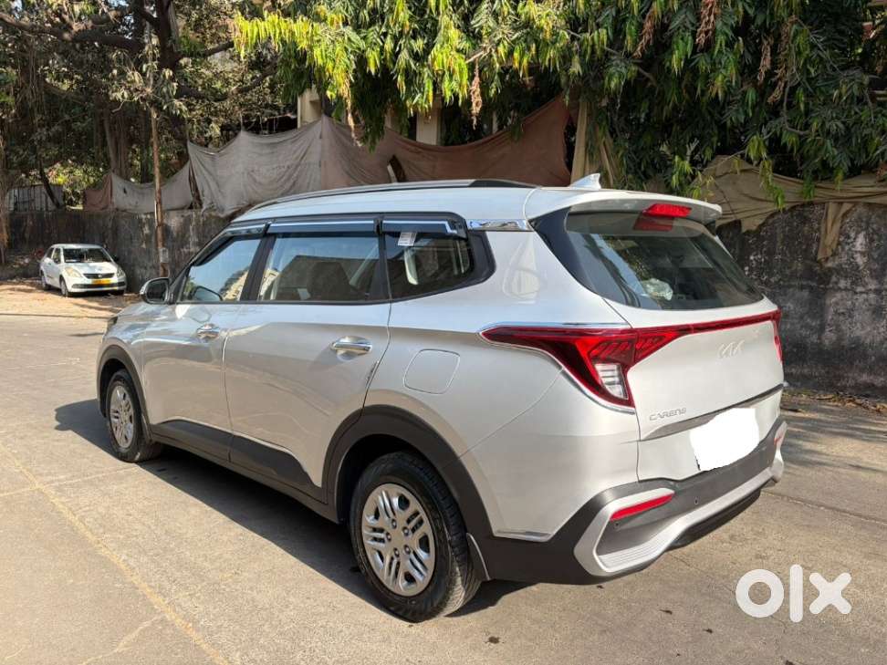 Kia Carens 1.5 Prestige 7 Str, 2023, Petrol