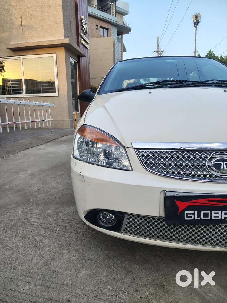 Tata Indigo Cs Gls, 2011, Diesel