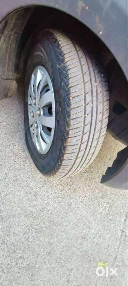 I10 2013 2nd Owner Manual Petrol