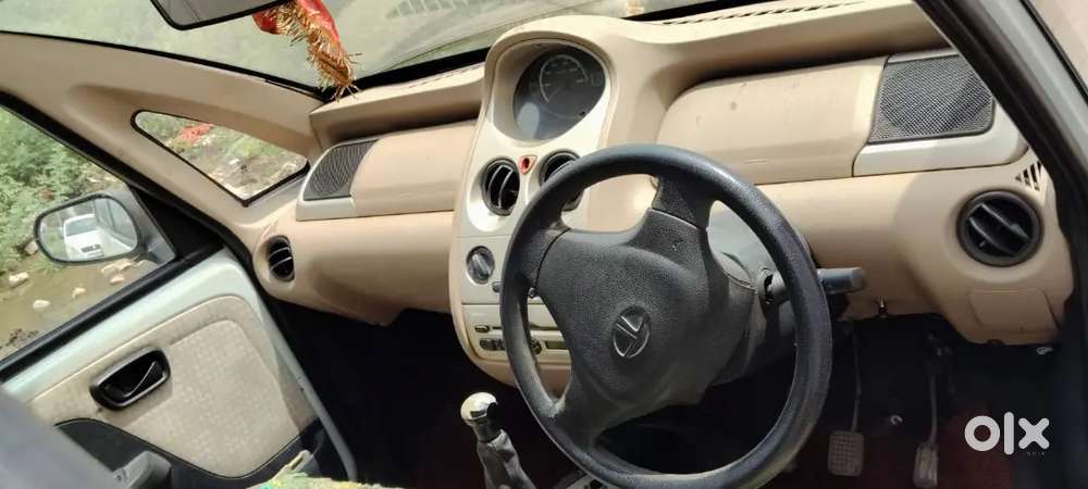 Tata Nano Twist Xe 2014 Model
