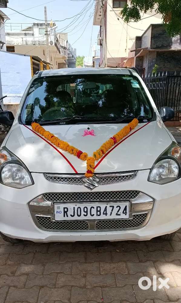 Want To Upgrade The Car