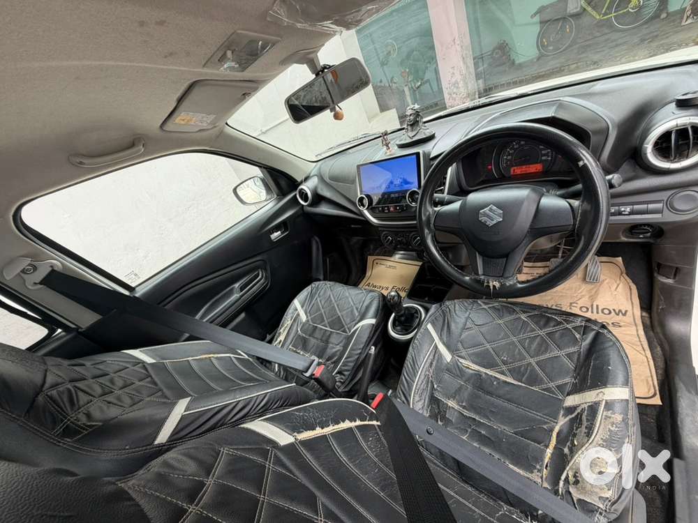 2022 Maruti Celerio Vxi 2021-1.0 Cng Mt