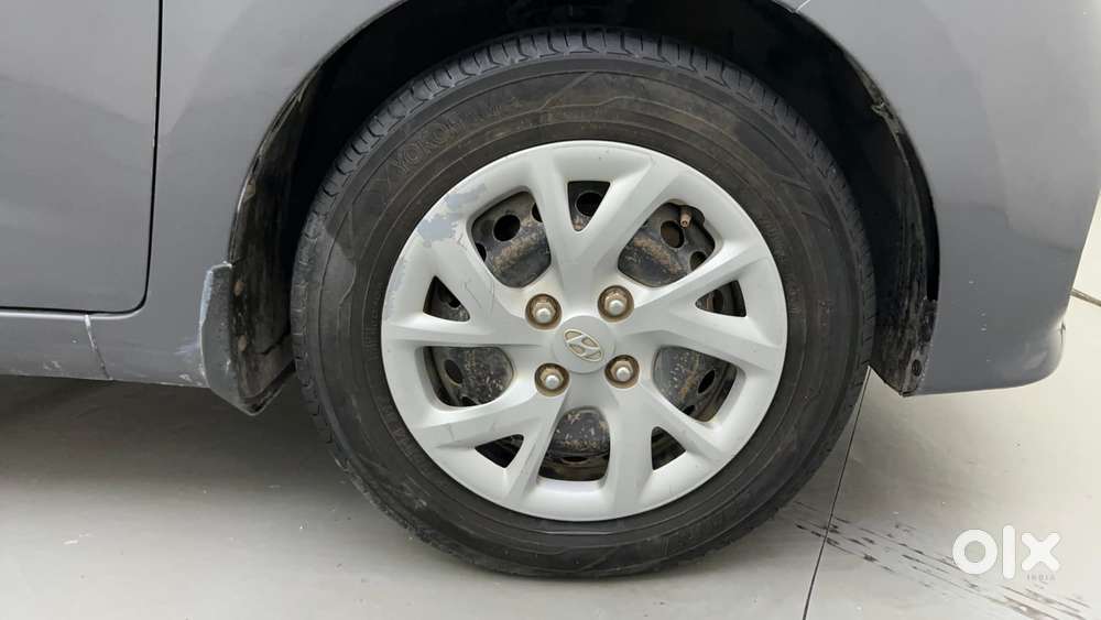 Hyundai Grand I10 1.2 Kappa Magna, 2017, Petrol