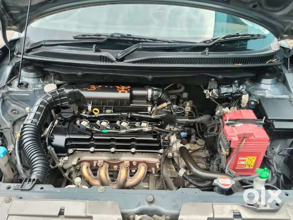Maruti Suzuki Baleno Delta 2021