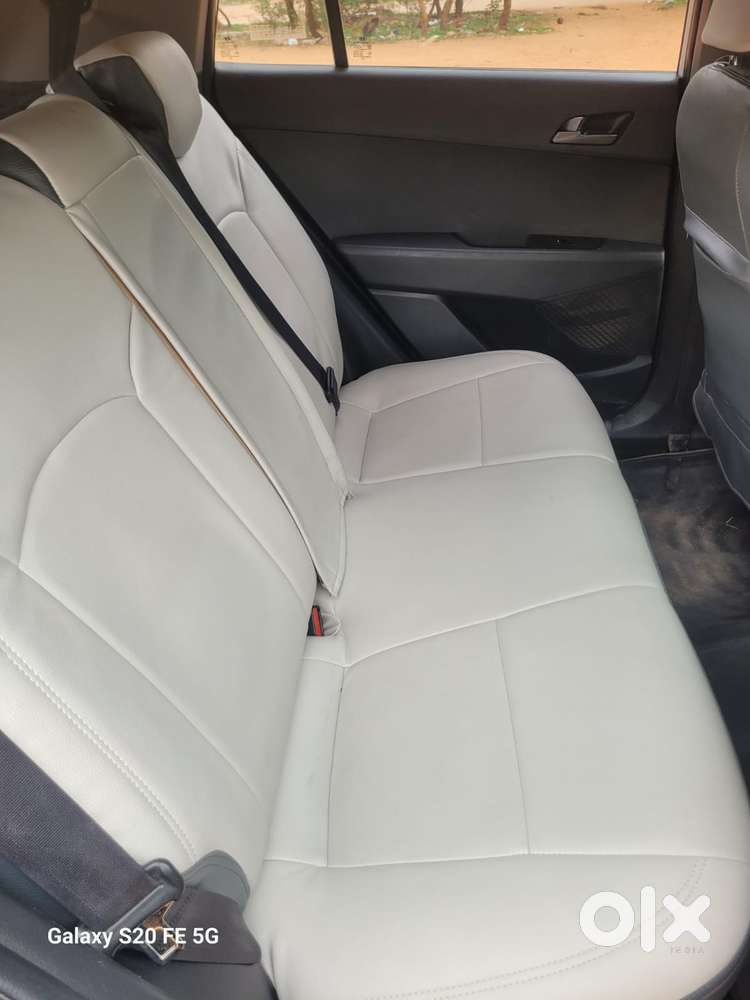 Hyundai Creta 1.6 Vtvt S, 2016, Petrol