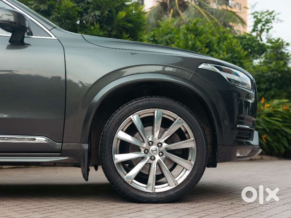 Volvo Xc90 D5 Awd, 2020, Diesel