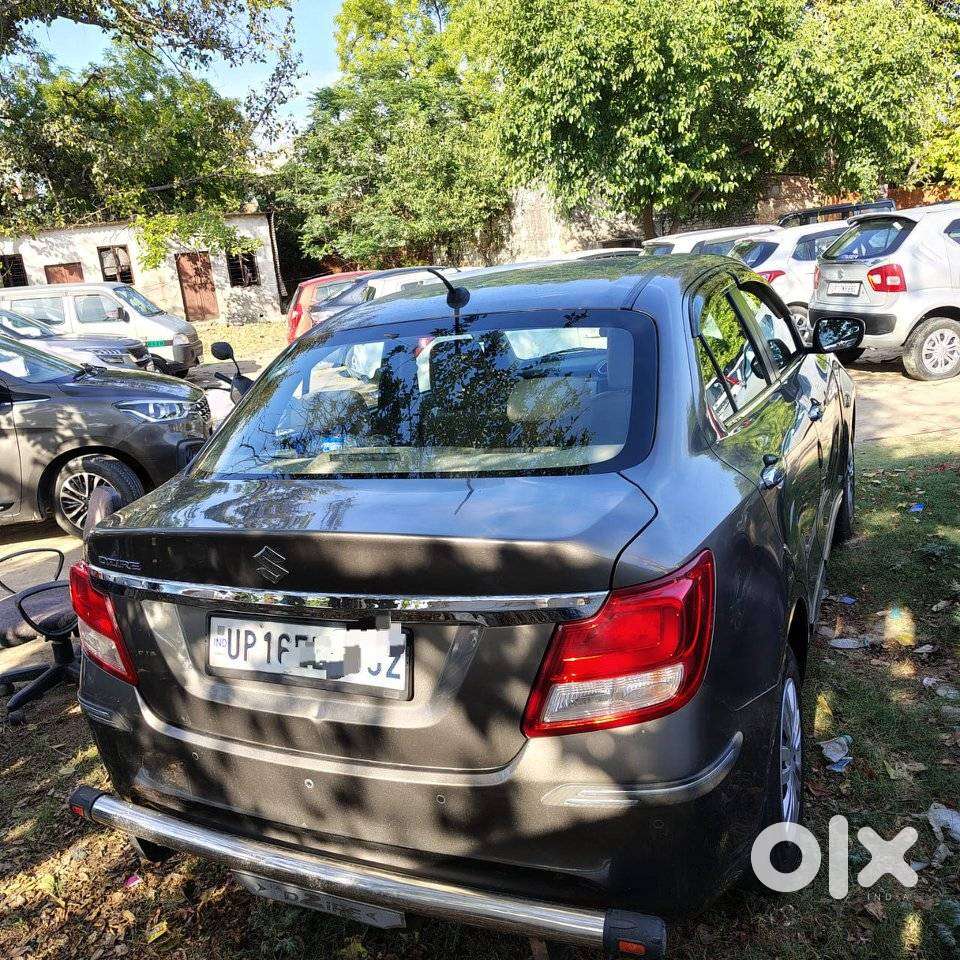 Maruti Suzuki Dzire 1.2 Vxi Cng, 2024, Cng & Hybrids