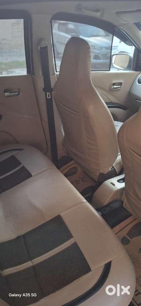 Maruti Suzuki Celerio